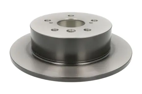 Тормозной диск TRW automotive DF6760
