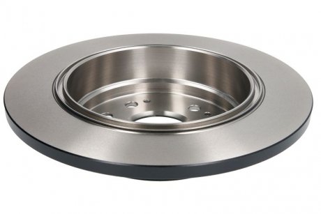 Тормозной диск trw automotive DF7163