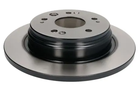 Гальмівний диск TRW automotive DF7163