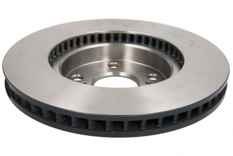 Тормозной диск trw automotive DF7340