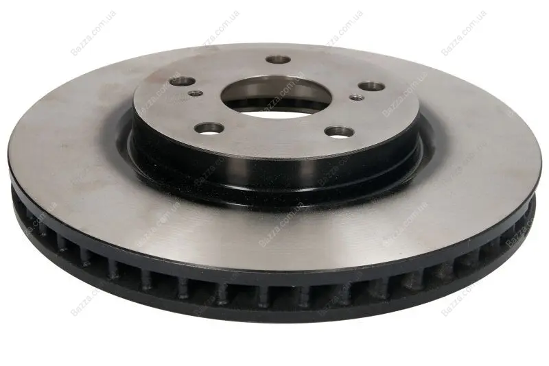 Тормозной диск TRW automotive DF7340