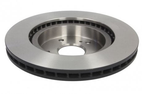 Гальмівний диск trw automotive DF7371S