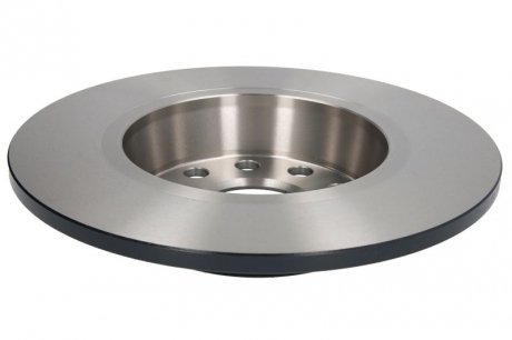 Задний тормозной диск trw automotive DF7911