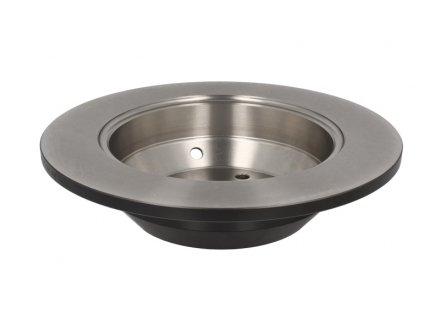 Тормозной диск trw automotive DF7996