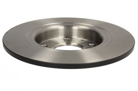 Тормозной диск trw automotive DF8115