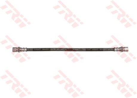 Гальмівний шланг trw automotive PHA141 на Форд Fiesta