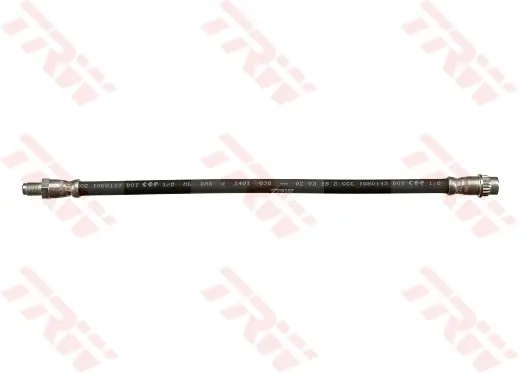 Гальмівний шланг TRW automotive PHA243 (фото 1)