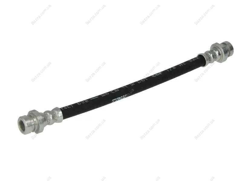 Тормозной шланг TRW automotive PHA362