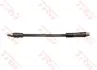Тормозной шланг TRW automotive PHB410