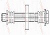 Тормозной шланг trw automotive PHB414
