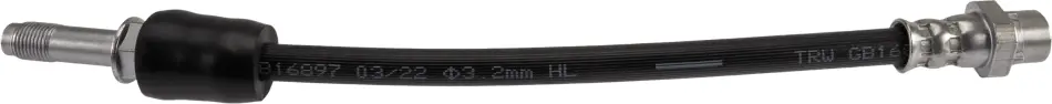 Тормозной шланг TRW automotive PHB415