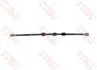 Тормозной шланг TRW automotive PHB440