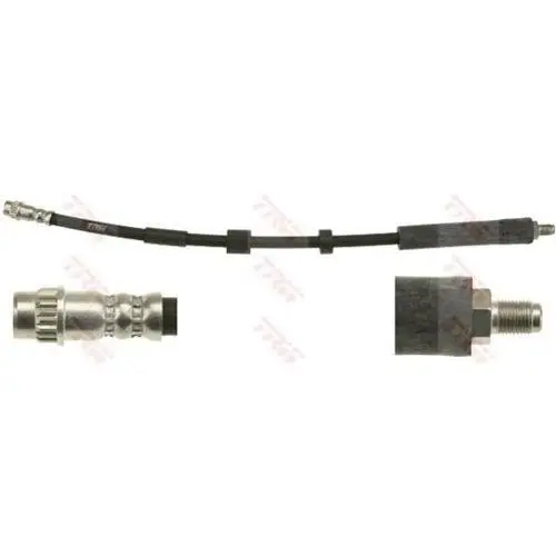 Тормозной шланг TRW automotive PHB489