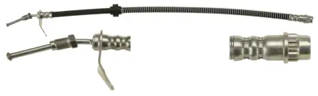 Гальмівний шланг TRW automotive PHB539