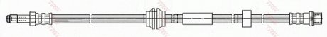Тормозной шланг trw automotive PHB563