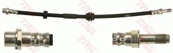 Тормозной шланг TRW automotive PHB563