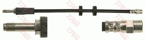 Тормозной шланг TRW automotive PHB567