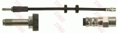 Тормозной шланг TRW automotive PHB567 Вольво Xc90