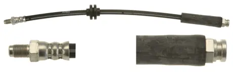 Гальмівний шланг TRW automotive PHB637
