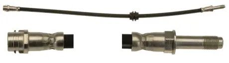 Тормозной шланг TRW automotive PHB647