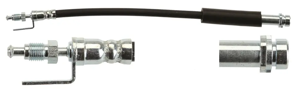 Гальмівний шланг TRW automotive PHB911 (фото 1)