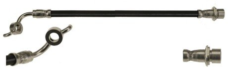 Тормозной шланг trw automotive PHD1153