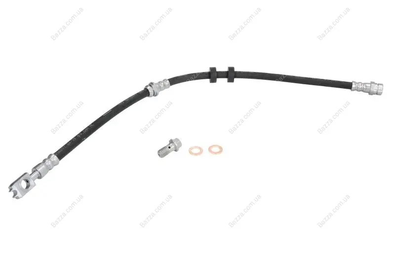 Тормозной шланг TRW automotive PHD503