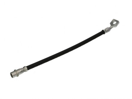 Тормозной шланг trw automotive PHD539