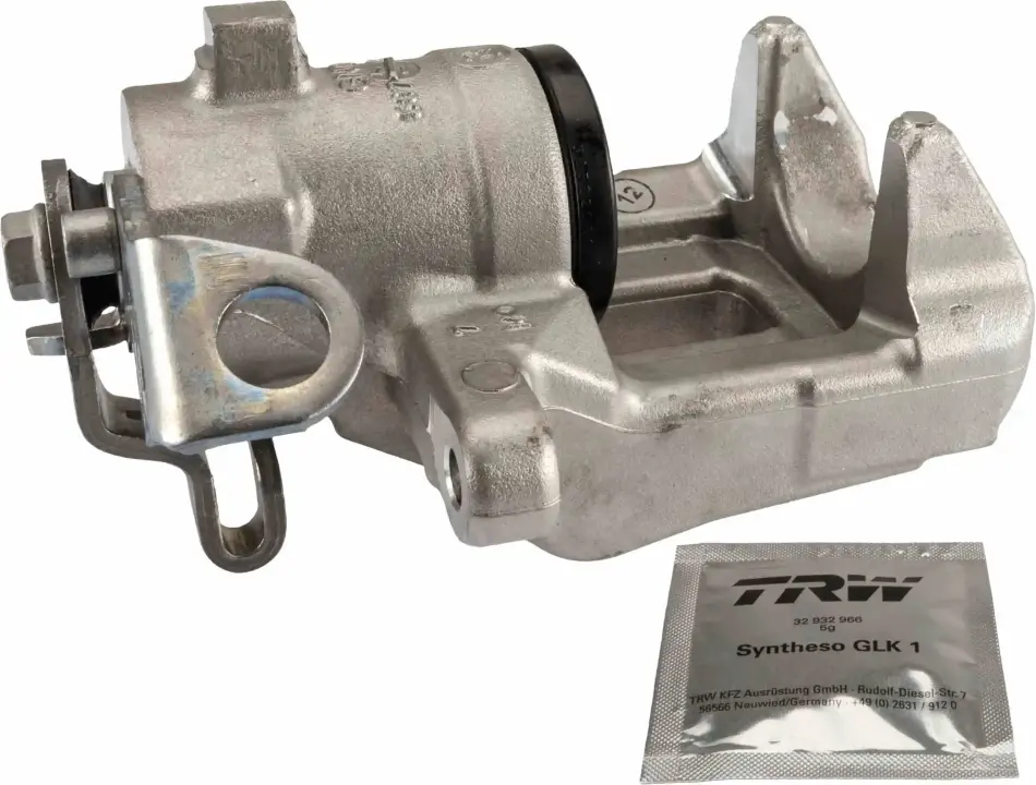 Тормозной суппорт TRW automotive BHN275