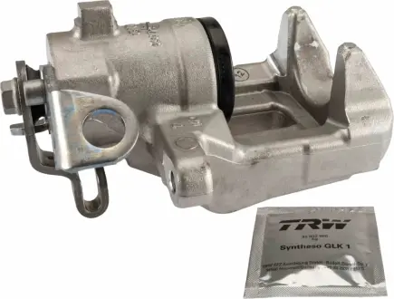 Тормозной суппорт TRW automotive BHN275
