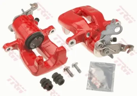 Тормозной суппорт TRW automotive BHN952
