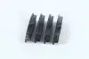 Передние тормозные колодки TRW automotive GDB265M