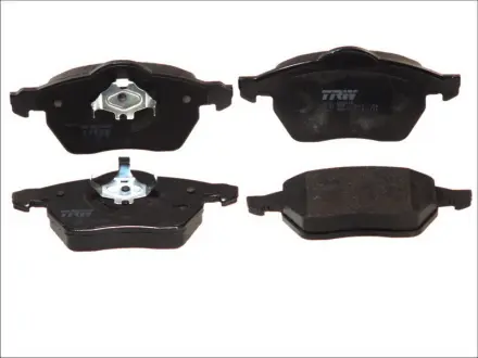 Тормозные колодки TRW automotive GDB1717