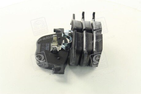 Тормозные колодки trw automotive GDB1726