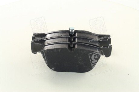 Тормозные колодки trw automotive GDB1726