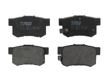 Тормозные колодки TRW automotive GDB3191 Хонда Интегра