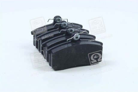 Тормозные колодки trw automotive GDB469M