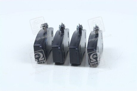 Тормозные колодки trw automotive GDB469M на Рено 11