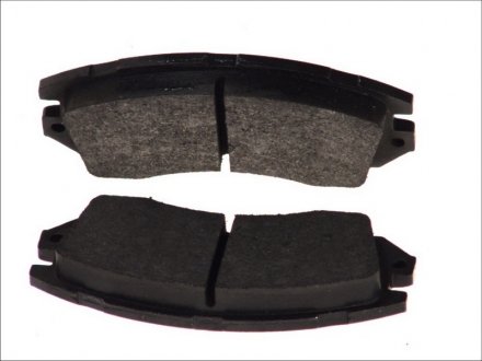 Тормозні (гальмівні) колодки trw automotive GDB989