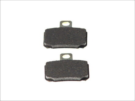 Тормозные колодки trw automotive MCB535EC