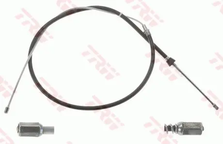Трос зупиночних гальм TRW automotive GCH454
