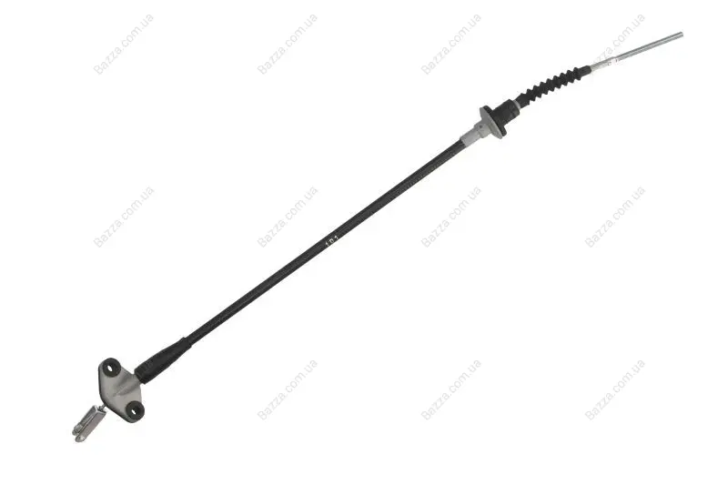 Тросик сцепления TRW automotive GCC4029