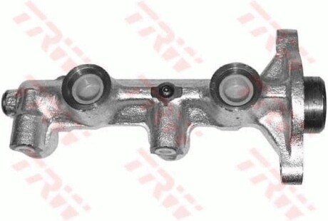 TRW OPEL Главный тормозной цилиндр d=20.64mm COMBO Tour 04-11, CORSA C 00-09 trw automotive PMF161