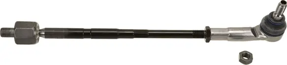 Тяга рул. AUDI A3,SEAT TOLEDO,SKODA OCTAVIA,VW PASSAT в сб. (пр-во TRW) TRW automotive JRA512 (фото 1)