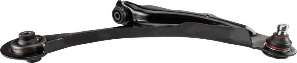 Рычаг передней подвески TRW automotive JTC1222