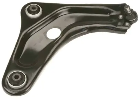 Рычаг передней подвески TRW automotive JTC1235 Ситроен С3