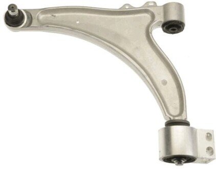 Рычаг передней подвески trw automotive JTC2555 на Опель Инсигния а