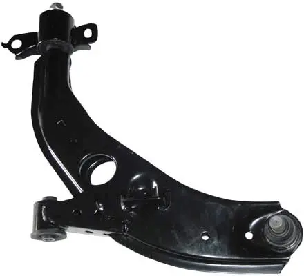 Рычаг передней подвески TRW automotive JTC624