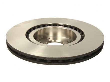 Вентилируемый тормозной диск trw automotive DF2566