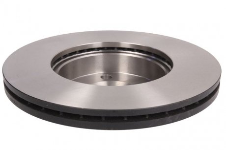 Вентильований гальмівний диск trw automotive DF2776